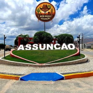 ASSUNÇÃO NA PARAIBA