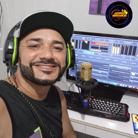 PROF RONALDO E PATINHO BENÇÃO